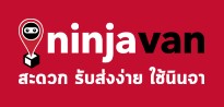 Отслеживание NinjaVan Thailand