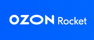 Отслеживание OZON Rocket