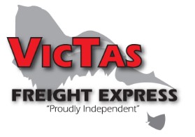 Отслеживание VicTas Freight Express